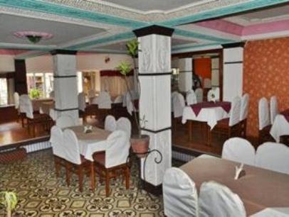 Hotel Kathmandu View Extérieur photo
