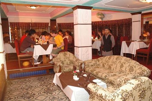 Hotel Kathmandu View Extérieur photo