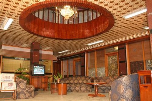 Hotel Kathmandu View Intérieur photo